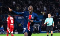 Nhận định Brest vs PSG, 23h00 ngày 1/2: Bắt nạt &apos;mồi ngon&apos;