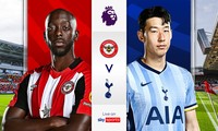 Nhận định Brentford vs Tottenham, 21h00 ngày 2/2: Ngày tàn của triều đại Postecoglou 