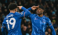 Ngược dòng phi thường, Chelsea đá bay Man City ra khỏi Tốp 4 Ngoại hạng Anh