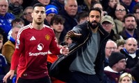 Bốc thăm FA Cup: MU đụng lá thăm khó, Man City gặp kẻ tí hon vừa loại Liverpool