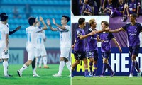 Nhận định Thép Xanh Nam Định vs Sanfrecce Hiroshima, 19h00 ngày 12/2: Thử thách cực đại