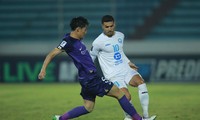 Nhận định Sanfrecce Hiroshima vs Thép Xanh Nam Định, 17h00 ngày 19/2: Nhiệm vụ bất khả thi