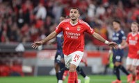 Nhận định Benfica vs Monaco, 03h00 ngày 19/2: Bồ Đào Nha đi dễ khó về