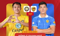 Nhận định Thanh Hóa vs Quảng Nam, 18h00 ngày 23/2: Đòi nợ xứ Quảng