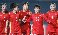 BXH FIFA tháng 3/2025: Tuyển nữ Việt Nam vững vị trí số 1 Đông Nam Á, càng bỏ xa Thái Lan 
