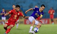 Nhận định Hồng Lĩnh Hà Tĩnh vs Hà Nội FC, 18h00 ngày 8/3: Chinh phục &apos;kẻ cứng đầu&apos;