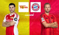 Nhận định Union Berlin vs Bayern Munich, 21h30 ngày 15/3: Khách không khách khí