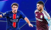 Nhận định PSG vs Aston Villa, 02h00 ngày 10/4: Tự tin nơi đất khách
