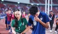 Madam Pang tự bỏ 20 tỷ đồng tiền túi để cứu LĐBĐ Thái Lan