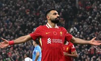 Liverpool 99% vô địch Ngoại hạng Anh sau cú ngã của Arsenal