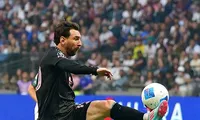 Messi nối dài mạch không ghi bàn, Inter Miami nhận 'cú tát' trời giáng