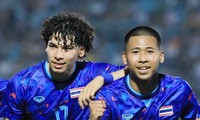 Thái Lan bị CLB gây khó dễ, khó gọi lực lượng tối ưu dự SEA Games 33