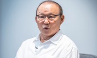HLV Park Hang-seo nhận vai trò mới, làm trưởng &apos;dự án World Cup&apos; của Hàn Quốc