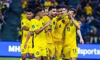Malaysia gọi lực lượng hùng hậu, hội quân sớm gần 1 tháng để chuẩn bị nghênh chiến đội tuyển Việt Nam