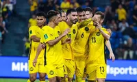Malaysia gọi lực lượng hùng hậu, hội quân sớm gần 1 tháng để chuẩn bị nghênh chiến đội tuyển Việt Nam