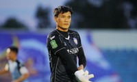 HIGHLIGHTS Đà Nẵng vs Quảng Nam: Cuộc chiến trụ hạng xoay chiều vì thủ môn