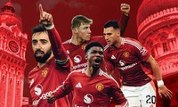Nhận định ASEAN All-Stars vs MU, 19h45 ngày 28/5: Giữ chân và giữ khách