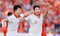 Bốc thăm giải U23 Đông Nam Á 2025: Việt Nam vào bảng siêu dễ