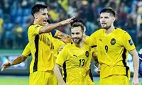 Tuyển Malaysia nâng cao vị thế, được mời thế chỗ Nga dự giải đấu với nhiều đội mạnh