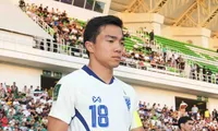 Kết quả vòng loại Asian Cup 2027: Cả Đông Nam Á đều vui, trừ Việt Nam và Thái Lan