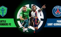 Nhận định Seattle Sounders vs PSG, 02h00 ngày 24/6: Tìm lại đẳng cấp