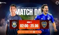 Nhận định Auckland City vs Boca Juniors, 02h00 ngày 25/6: Tạo mưa gôn, lách khe cửa hẹp