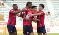 Nam Định vào bảng tử thần, CAHN tái ngộ Buriram tại Cúp C1 Đông Nam Á