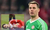 Bayern Munich bức xúc với thủ môn PSG vì khiến Musiala bị gãy chân