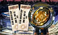 Vé xem bán kết FIFA Club World Cup ế ẩm khiến FIFA phải giảm giá... 35 lần