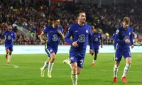 Nhọc nhằn hạ tân binh, Chelsea tái chiếm ngôi đầu