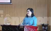 Bắc Kạn luân chuyển, bổ nhiệm nhiều cán bộ chủ chốt 