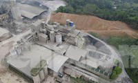 7 người chết, 3 người bị thương vì tai nạn ở nhà máy xi măng Yên Bái