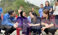 Thanh niên Yên Bái tiên phong đưa di sản vào phát triển du lịch 