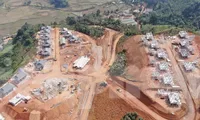 Cận cảnh khu tái định cư Làng Nủ sắp bàn giao cho người dân