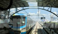 Kết nối giao thông ra sao khi tuyến metro số 1 TPHCM đi vào khai thác?