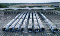 Tuyến metro số 1 TPHCM bị nhà thầu đòi chi phí phát sinh gần 4.000 tỷ đồng 