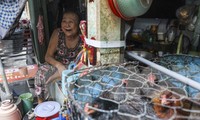 Ngạt thở trong những căn nhà siêu tí hon giữa trung tâm TPHCM