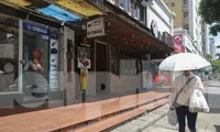 Cận cảnh phố ẩm thực 2,6ha sắp khai trương ở TPHCM