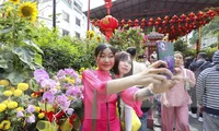 Nam Bộ có nơi lạnh dưới 19 độ