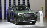 Các hãng ô tô giảm giá nhiều mẫu xe trong tháng 4