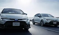 Toyota Corolla phiên bản Active Sport trình làng