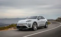 Hé lộ Porsche Macan thuần điện sắp bán tại Việt Nam