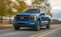 Ford muốn triển khai một dòng xe đang bùng nổ ở Trung Quốc