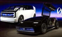 Honda tăng gấp đôi đầu tư vào xe điện hóa