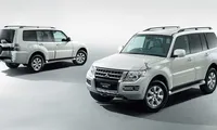 Mitsubishi quyết hồi sinh hai mẫu ô tô huyền thoại