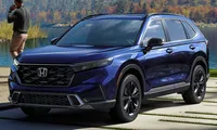 Honda đạt đỉnh lợi nhuận nhờ bán xe hybrid