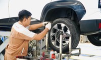 Những lưu ý khi lái ô tô du xuân dịp Tết 