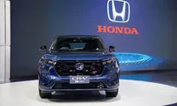 Honda mua pin xe hybrid từ Toyota
