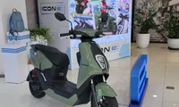 Honda sẽ sản xuất xe máy điện giá rẻ