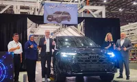 Mẫu xe Audi đầu tiên được lắp ráp tại Đông Nam Á
